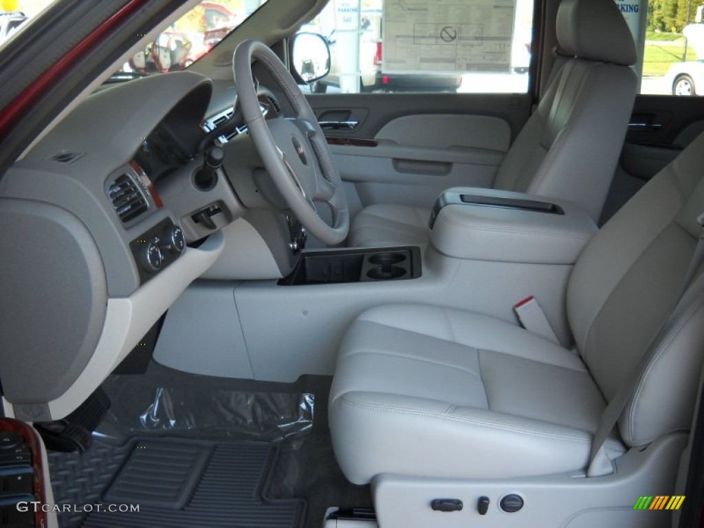 2013 Sierra 1500 SLT Crew Cab 4x4 - Sonoma Red Metallic / Light Titanium/Dark Titanium photo #17