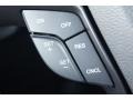 Charcoal Black Controls Photo for 2013 Ford Fusion #72393756