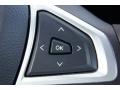 Charcoal Black Controls Photo for 2013 Ford Fusion #72393765