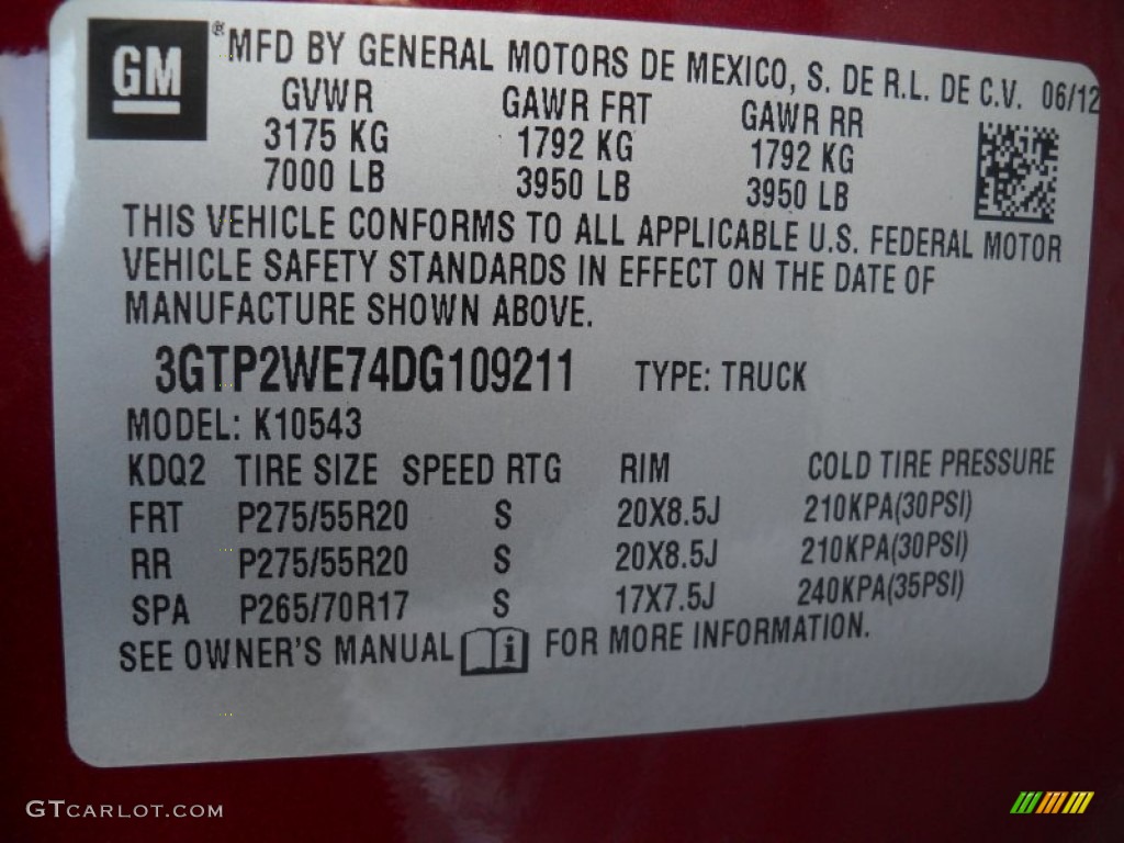 2013 Sierra 1500 SLT Crew Cab 4x4 - Sonoma Red Metallic / Light Titanium/Dark Titanium photo #21