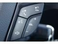 Charcoal Black Controls Photo for 2013 Ford Fusion #72393773