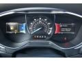 Charcoal Black Gauges Photo for 2013 Ford Fusion #72393783