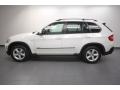 Alpine White - X5 xDrive30i Photo No. 2