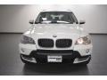 Alpine White - X5 xDrive30i Photo No. 7