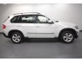 Alpine White - X5 xDrive30i Photo No. 8
