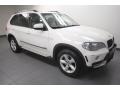 Alpine White - X5 xDrive30i Photo No. 9