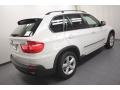 Alpine White - X5 xDrive30i Photo No. 11