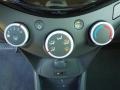 Green/Green Controls Photo for 2013 Chevrolet Spark #72394458