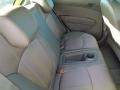 Green/Green Rear Seat Photo for 2013 Chevrolet Spark #72394536