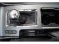 Charcoal Black Transmission Photo for 2013 Ford Mustang #72394557