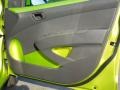 Green/Green Door Panel Photo for 2013 Chevrolet Spark #72394563