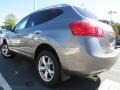 2010 Gotham Gray Nissan Rogue SL  photo #2