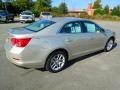 Champagne Silver Metallic - Malibu LT Photo No. 5