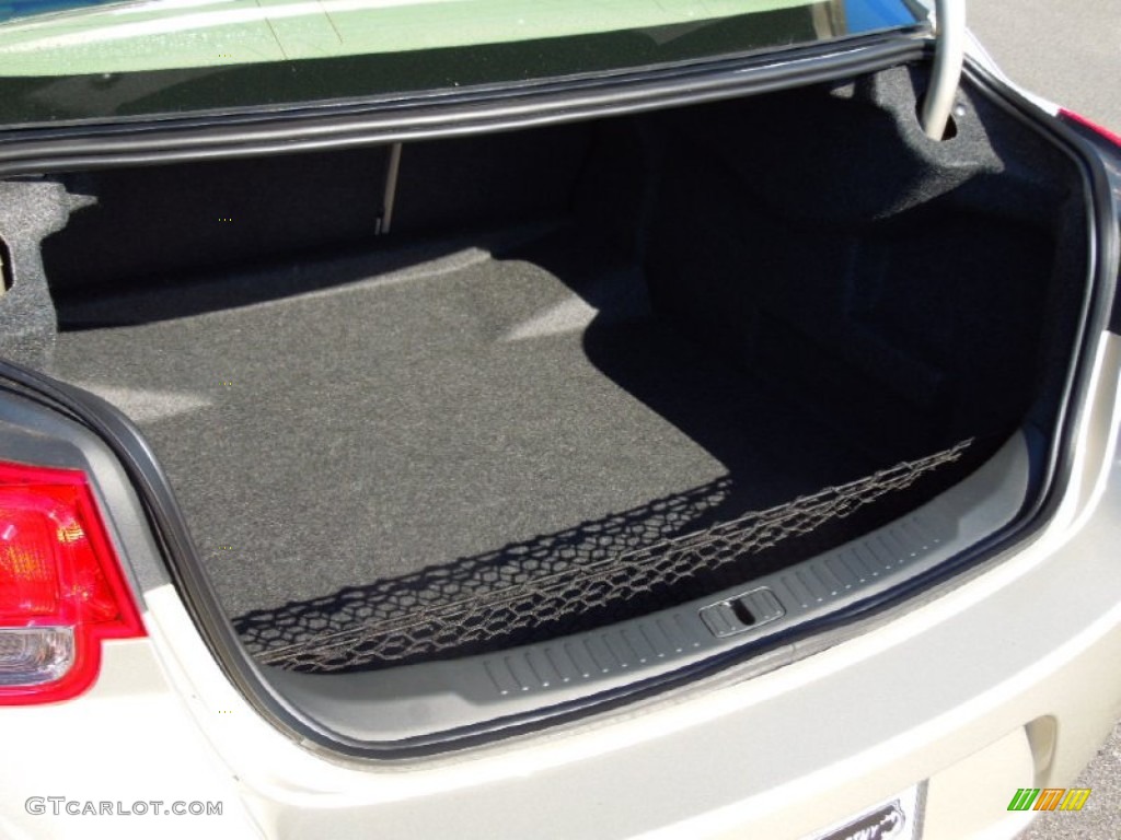 2013 Malibu LT - Champagne Silver Metallic / Cocoa/Light Neutral photo #17