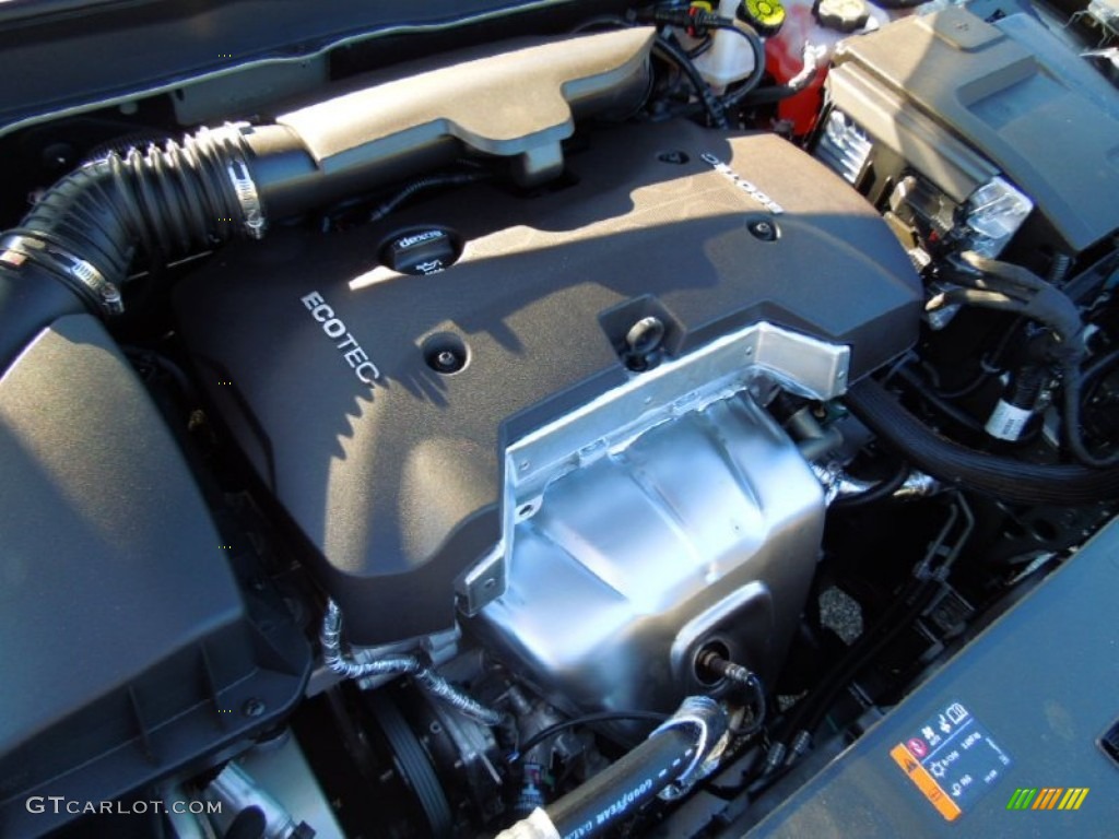 2013 Malibu LT - Champagne Silver Metallic / Cocoa/Light Neutral photo #23