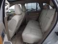 Medium Camel Rear Seat Photo for 2007 Lincoln MKX #72395060