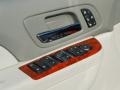 2013 Chevrolet Silverado 1500 LTZ Extended Cab 4x4 Controls