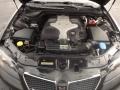  2009 G8 Sedan 3.6 Liter DOHC 24-Valve VVT LY7 V6 Engine