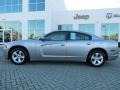 Billett Silver Metallic - Charger SE Photo No. 2