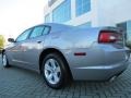 Billett Silver Metallic - Charger SE Photo No. 3