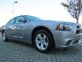Billett Silver Metallic - Charger SE Photo No. 7
