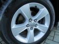 Billett Silver Metallic - Charger SE Photo No. 16