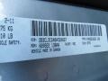 Billett Silver Metallic - Charger SE Photo No. 33