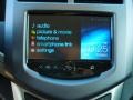 Black Granite Metallic - Sonic LTZ Hatch Photo No. 15