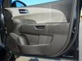 Black Granite Metallic - Sonic LTZ Hatch Photo No. 25