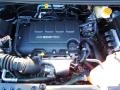 Black Granite Metallic - Sonic LTZ Hatch Photo No. 27