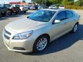 Champagne Silver Metallic - Malibu LT Photo No. 2