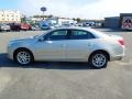 Champagne Silver Metallic - Malibu LT Photo No. 3