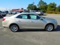 Champagne Silver Metallic - Malibu LT Photo No. 6