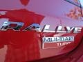 2013 Redline 2-Coat Pearl Dodge Dart Rallye  photo #8
