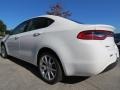 Bright White - Dart SXT Photo No. 2
