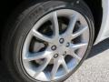 Bright White - Dart SXT Photo No. 5