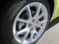 2013 Dodge Dart SXT Wheel