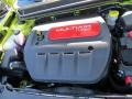 1.4 Liter Turbocharged SOHC 16-Valve MultiAir 4 Cylinder 2013 Dodge Dart SXT Engine
