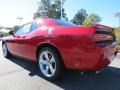 2013 Redline 3-Coat Pearl Dodge Challenger SXT Plus  photo #2