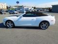 Summit White - Camaro LT/RS Convertible Photo No. 3