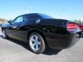 Pitch Black - Challenger SXT Photo No. 2