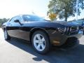 Pitch Black - Challenger SXT Photo No. 4