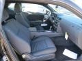 Pitch Black - Challenger SXT Photo No. 7