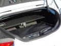 2013 Chevrolet Camaro LT/RS Convertible Trunk