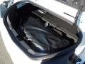 2013 Chevrolet Camaro LT/RS Convertible Trunk