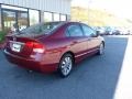 Tango Red Pearl - Civic EX Sedan Photo No. 6