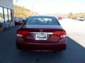 Tango Red Pearl - Civic EX Sedan Photo No. 7