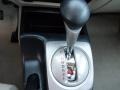 Tango Red Pearl - Civic EX Sedan Photo No. 21