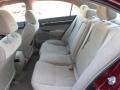 Tango Red Pearl - Civic EX Sedan Photo No. 25