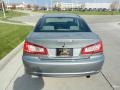 2009 Satin Meisai Pearl Mitsubishi Galant ES  photo #4